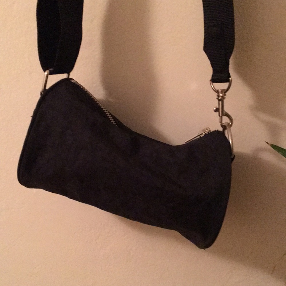 Weekday ASOS Cylindrical Purse - Picture 3 of 6
